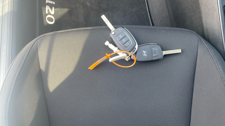 Hyundai i20 1.0T GDi Premium 5dr Petrol Hatchback